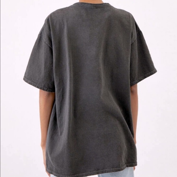 PacSun Miami One Size Garment Washed Miami T Shirt XXL - Picture 3 of 9